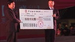 上京公司为西北缺水地区捐赠百余口“母亲水窖”