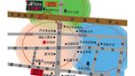 区位图
