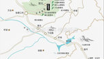 区位图