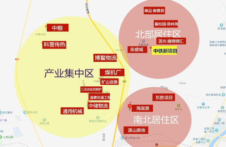 2018年张家口楼市十大关键词,事关每个人的房产