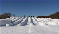 张家口再签约冰雪小镇项目，规划3800亩，涉及知名雪场