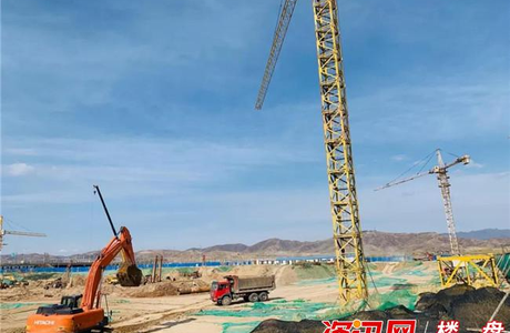 重磅！张家口经开区将新建两条道路，新一中板块迎来重大利好