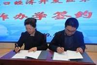 张家口这个学校新进40万教学设备！
