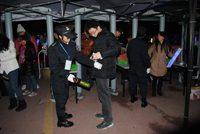 张家口旅客注意！此段时间乘火车需二次安检！