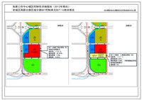 张家口6月首宗地块出让+西山新增商业配套+地块性质变更