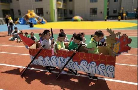 张家口营利性幼儿园将退出？公办、普惠幼儿园登场！省好多钱