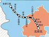 京张高铁开通后，张家口会成为北京西北区域人口的睡城吗