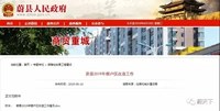 张家口某地棚户区改造：1400套定向安置房建设中！