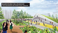 只要市区一半的价格？张家口公园式住宅5000元购房券等你拿！