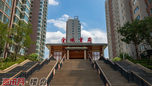 小区实拍