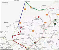 张家口坝上将开通火车！共设5站，分别在哪？