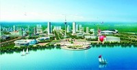 张家口两地重点项目启幕！总投资超70亿