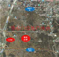 100亩！张家口再次征地，要建超大规模公共服务设施！