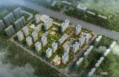 逆市而上、当红不让，为何晟嘉·理想湾一枝独秀！