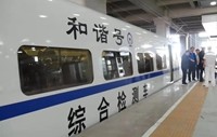 今年底，张家口三条高铁将同步开通！