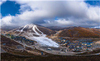 11月2日起陆续开板，崇礼七大滑雪场喊你来滑雪