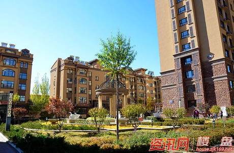 经开区沿河品质大宅，南北通透，为健康筑起天然防线