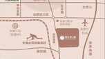 区位图