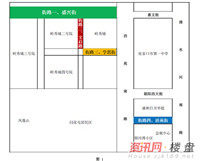 张家口主城区6条路新名字公布！看看都在哪？