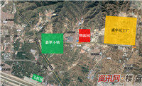 投资5亿元，占地200亩，张家口要建现代化物流园区！