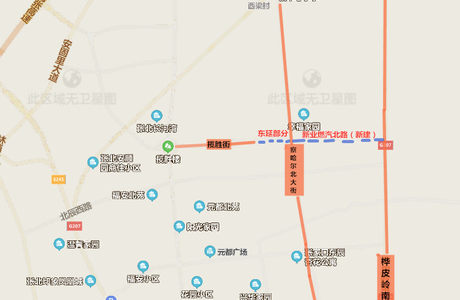 新建公交站，延建道路2条···张北重点民生工程亮相！