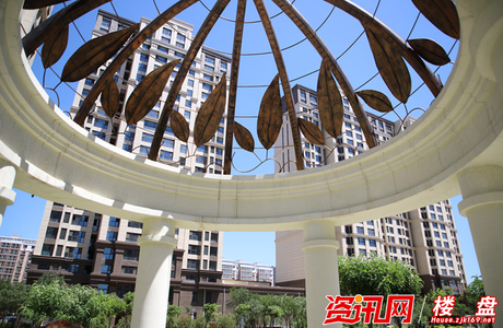 张家口超百万平米大盘，新房源正在筹备中