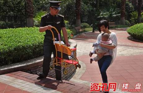 少量房源在售，均价12500元/平米