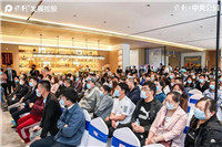 步步惊艳！央企保利张家口实景园林首次靓相！现场实拍