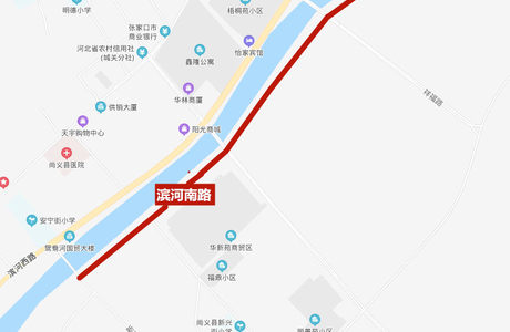 占地约10亩，张家口一地要建便民市场，位置在这！