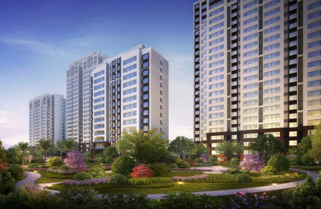 张家口碧桂园天玺怎么样-户型价格-桥东区新楼盘