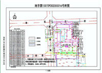 占地24486.48平米，张家口一地将新建中学！