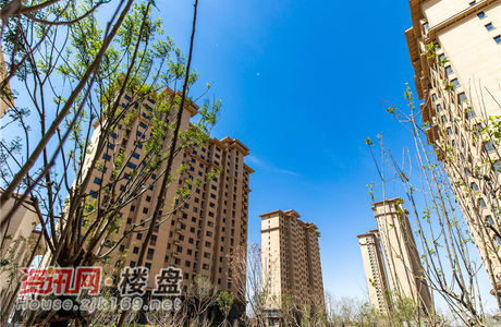 幸福不久候，你要的实景现房来了，87-200㎡户型，价格不高！
