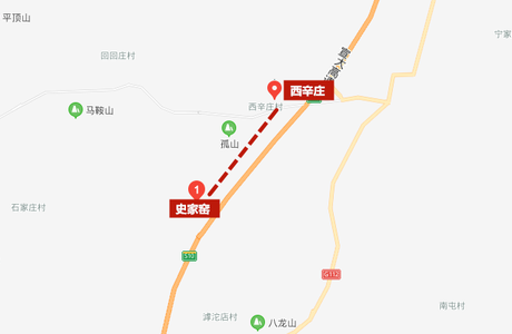 好消息！张家口一地新修三条路，在你家附近吗？