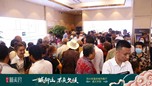 城市展厅开放实景图
