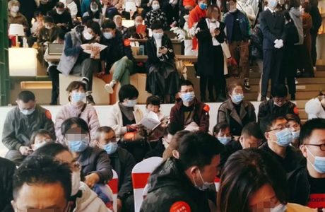 一周楼市：张家口新增一高铁、老旧房加装电梯政策、央企开盘