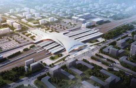 祥云国际小镇：城市进化时代的“破浪者”