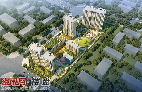 一周楼市：交通管制、物业考评排名、张家口几线城市？