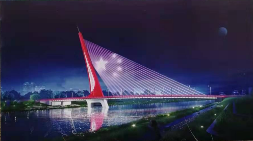 新建解放桥、旅游村...2022张家口民生大事你必须知道